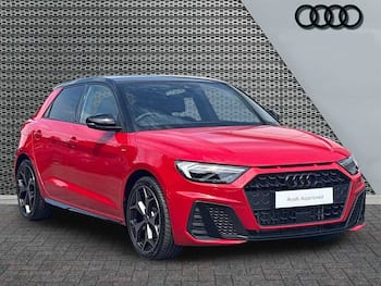 Used Audi A1 2026 for sale - 79413823: Photo