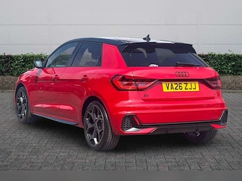 Used Audi A1 2026 for sale - 79413823: Photo