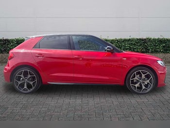 Used Audi A1 2026 for sale - 79413823: Photo
