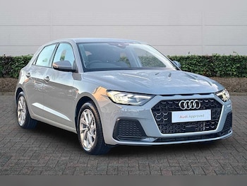 Audi A1 feature image