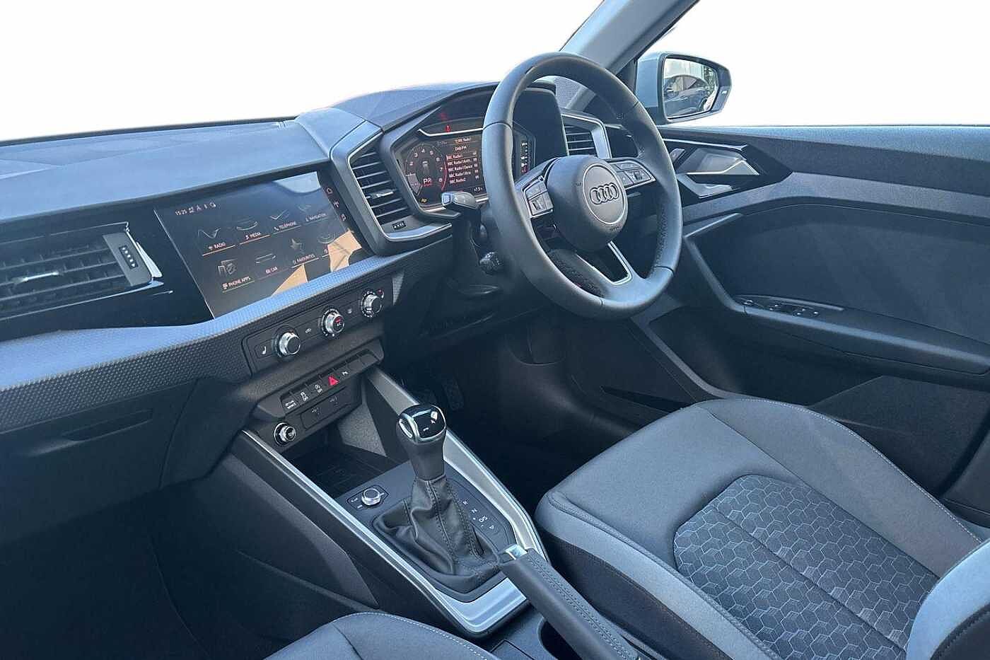 Used Audi A1 2025 for sale - 77647533: Photo 2