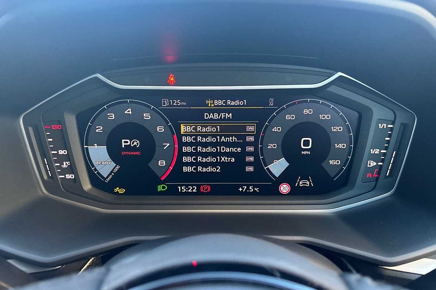 Used Audi A1 2025 for sale - 77647533: Photo 25