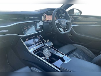 Used Audi A7 2023 for sale - 79485519: Photo