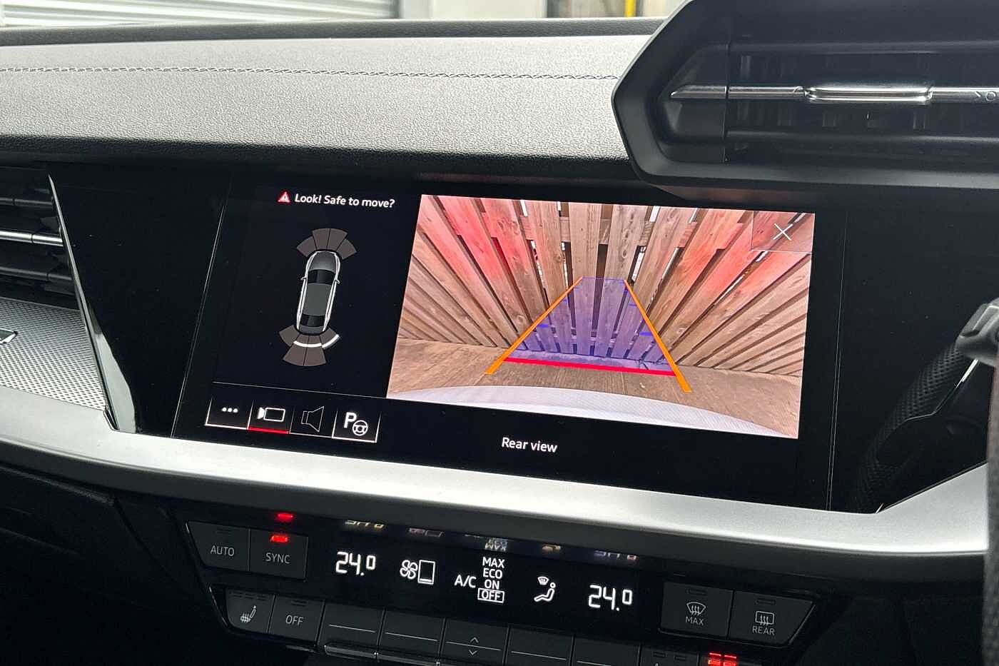 Used Audi A3 2024 for sale - 77176633: Photo 13