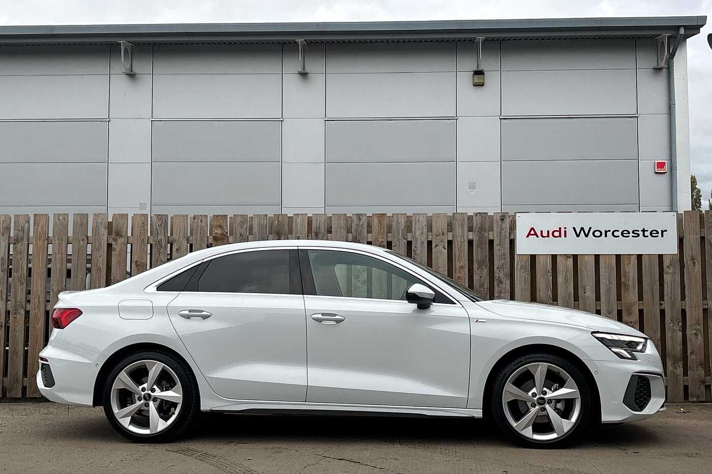 Used Audi A3 2024 for sale - 77176633: Photo 4