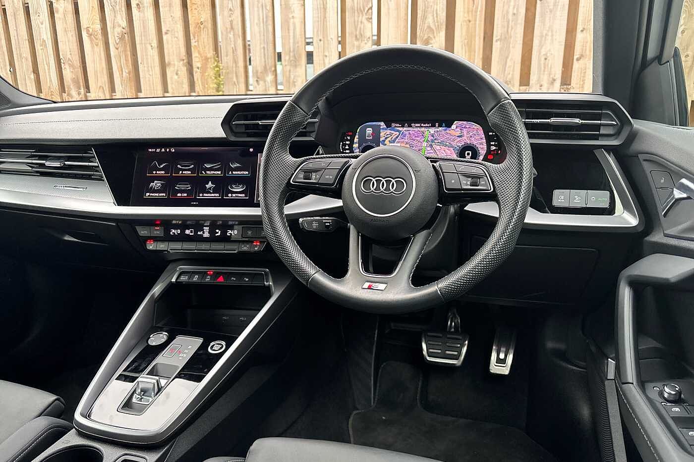 Used Audi A3 2024 for sale - 77176633: Photo 6