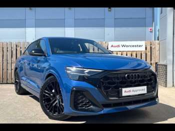 2024 (74) - 55 TFSI Quattro Launch Edition 5dr Tiptronic