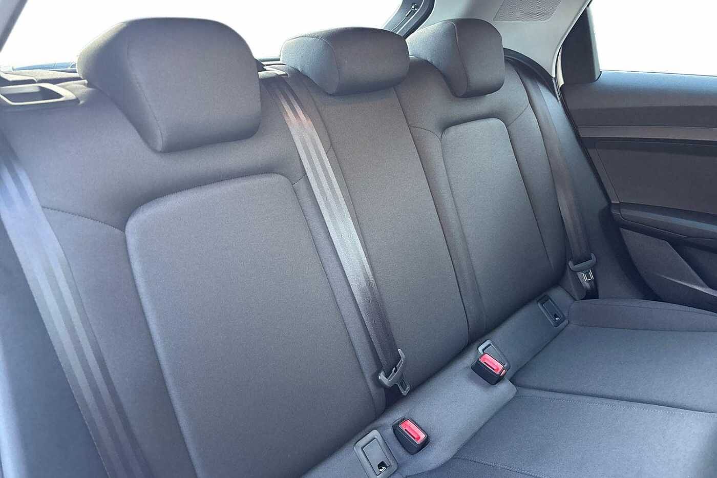 Used Audi A1 2023 for sale - 76486625: Photo 10