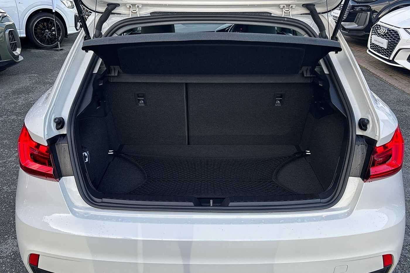 Used Audi A1 2023 for sale - 76486625: Photo 11