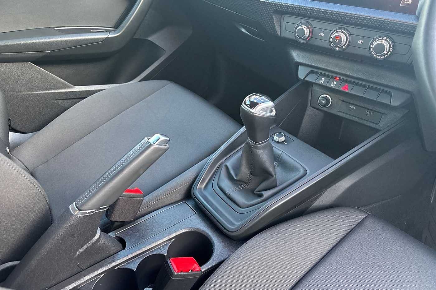 Used Audi A1 2023 for sale - 76486625: Photo 15