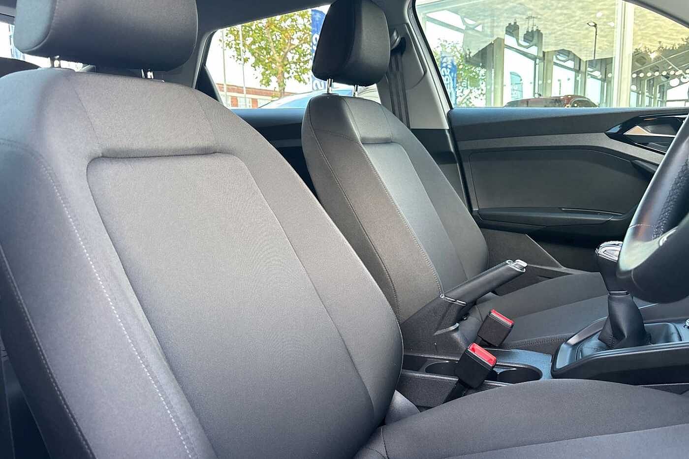 Used Audi A1 2023 for sale - 76486625: Photo 16