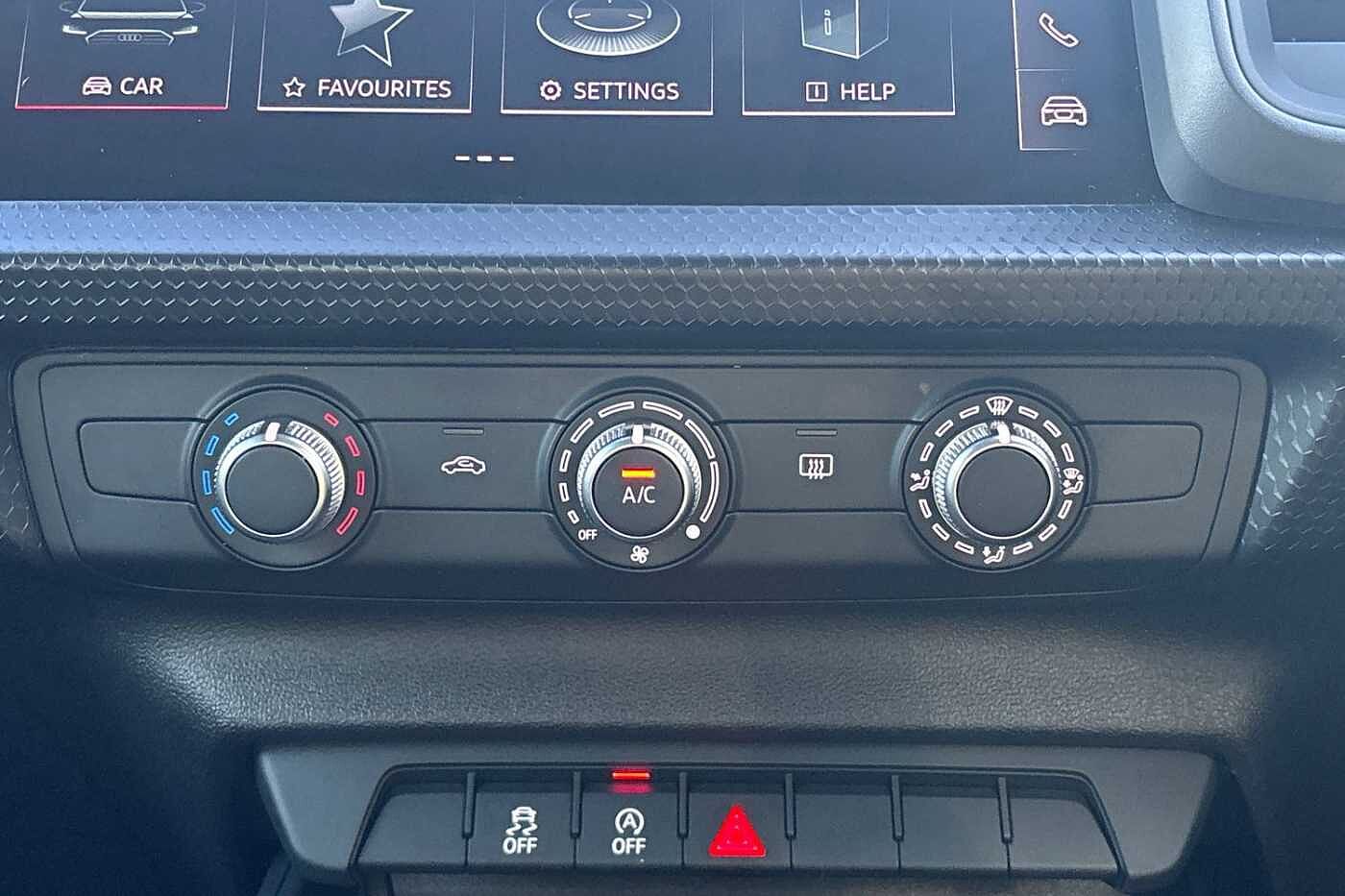 Used Audi A1 2023 for sale - 76486625: Photo 17