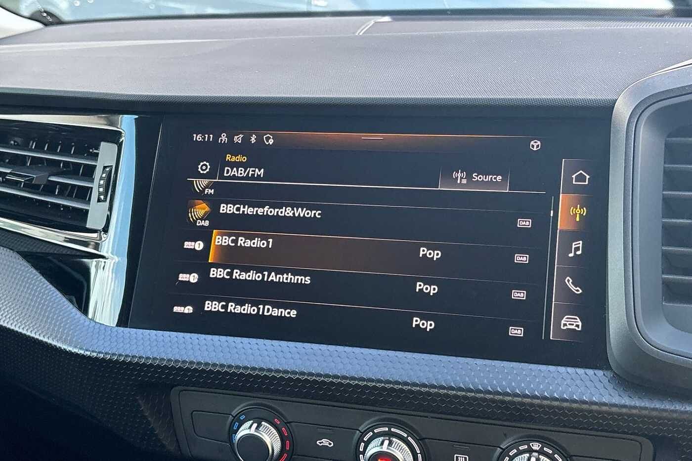 Used Audi A1 2023 for sale - 76486625: Photo 18