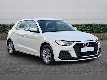 Used Audi A1 2023 for sale - 76486625: Photo