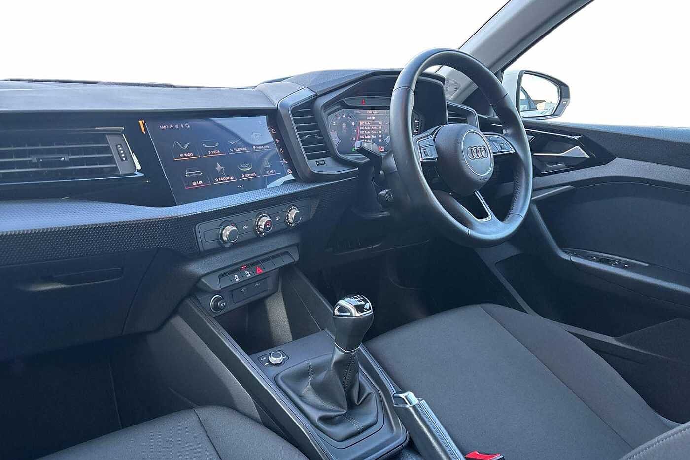 Used Audi A1 2023 for sale - 76486625: Photo 2