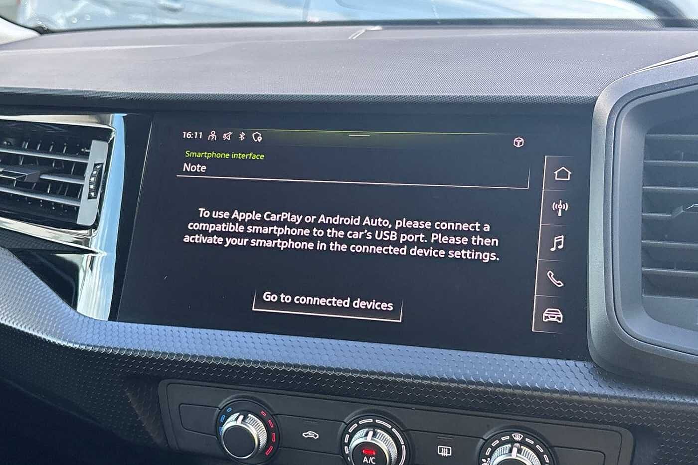 Used Audi A1 2023 for sale - 76486625: Photo 20