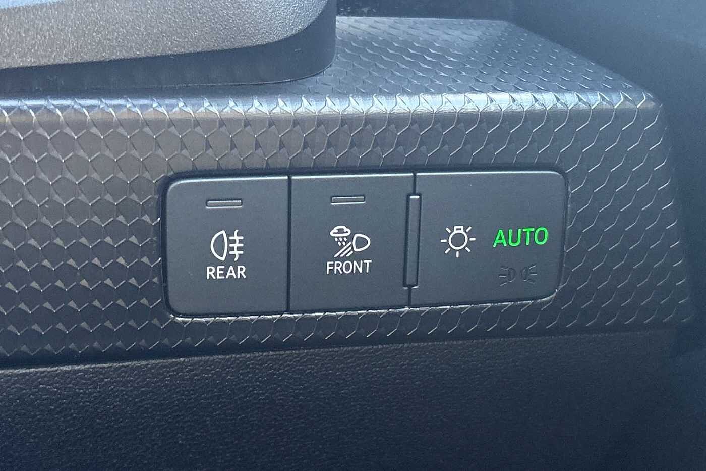 Used Audi A1 2023 for sale - 76486625: Photo 21