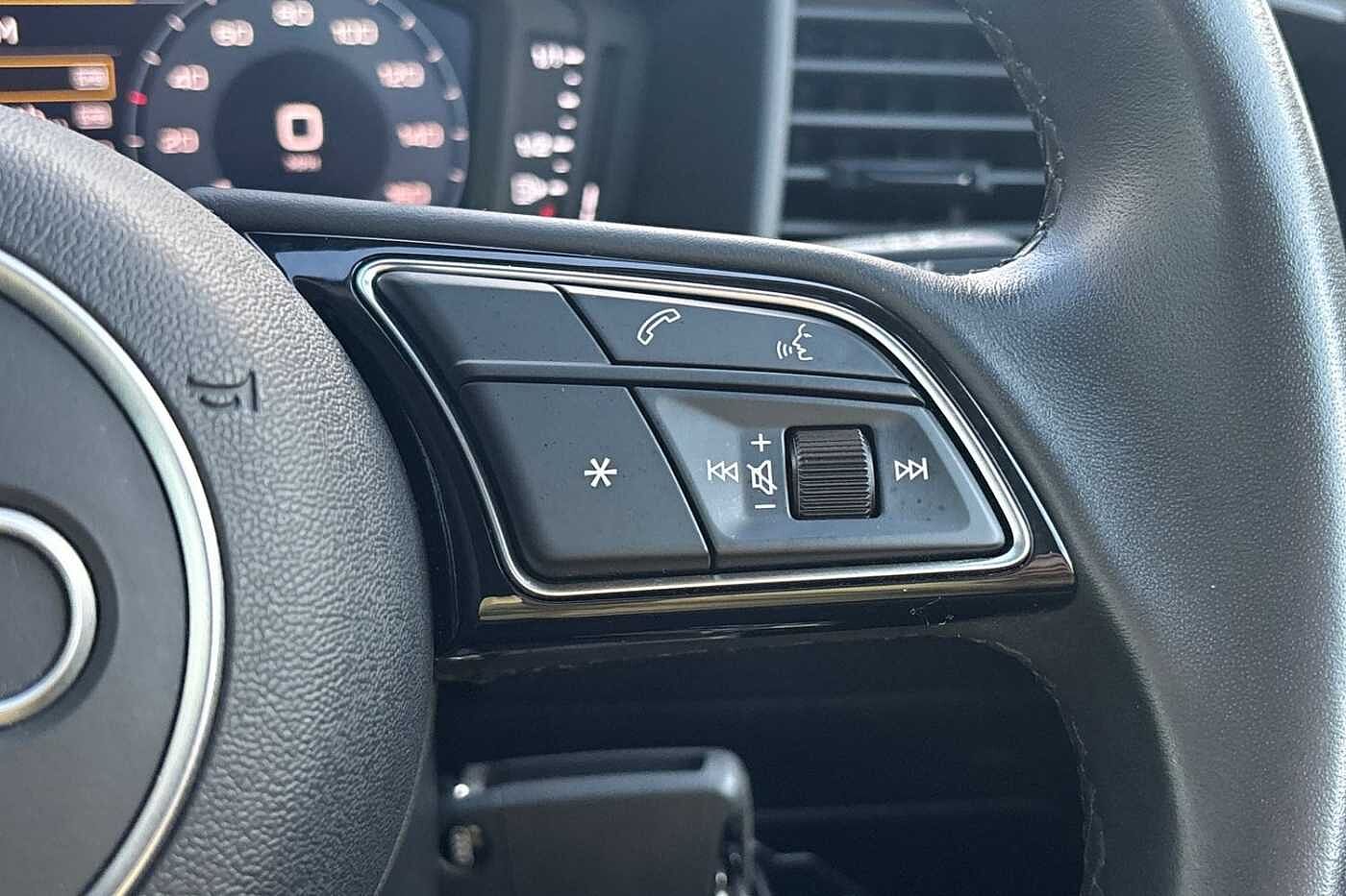 Used Audi A1 2023 for sale - 76486625: Photo 23