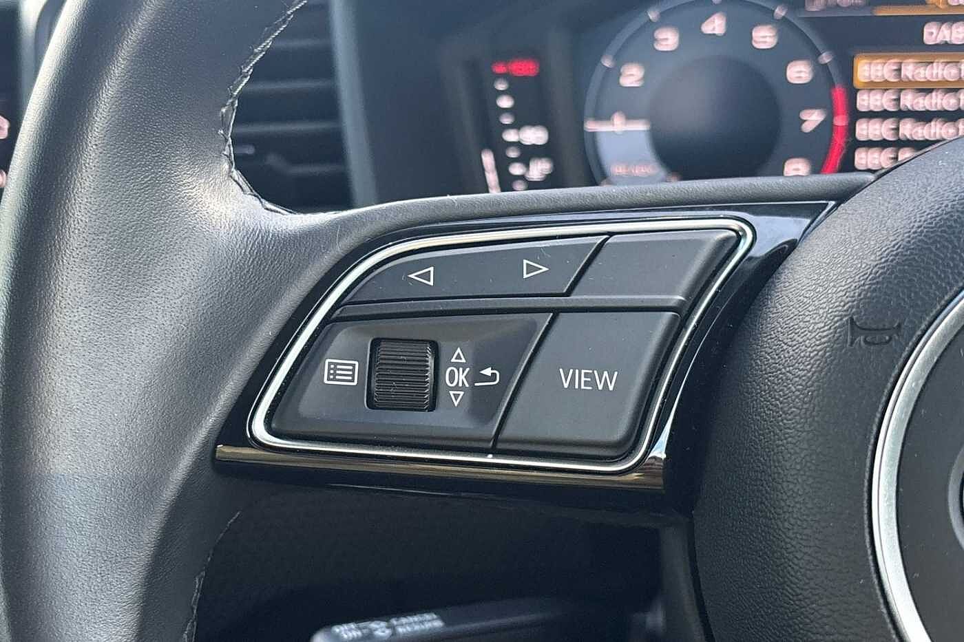 Used Audi A1 2023 for sale - 76486625: Photo 24