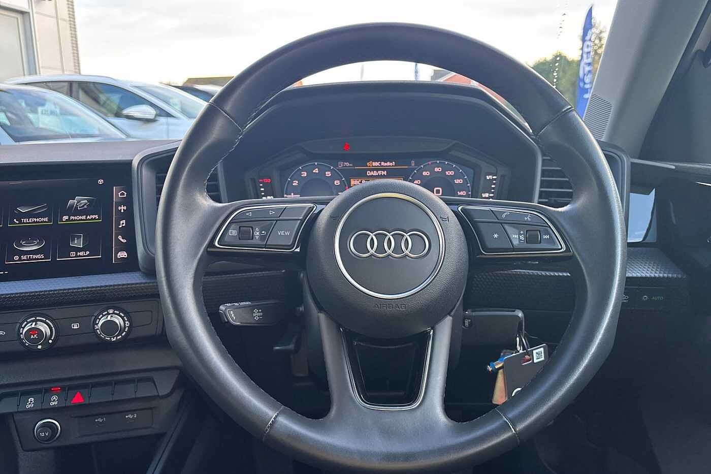 Used Audi A1 2023 for sale - 76486625: Photo 26