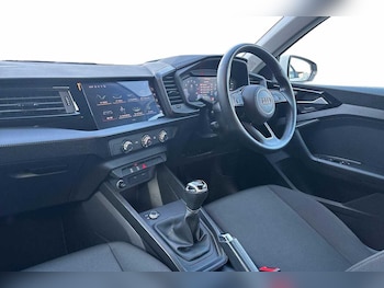 Used Audi A1 2023 for sale - 76486625: Photo