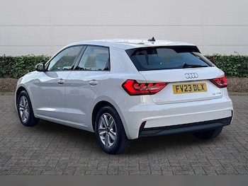 Used Audi A1 2023 for sale - 76486625: Photo