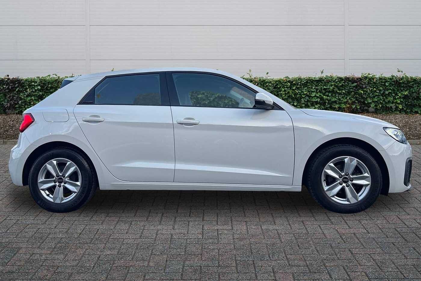Used Audi A1 2023 for sale - 76486625: Photo 4