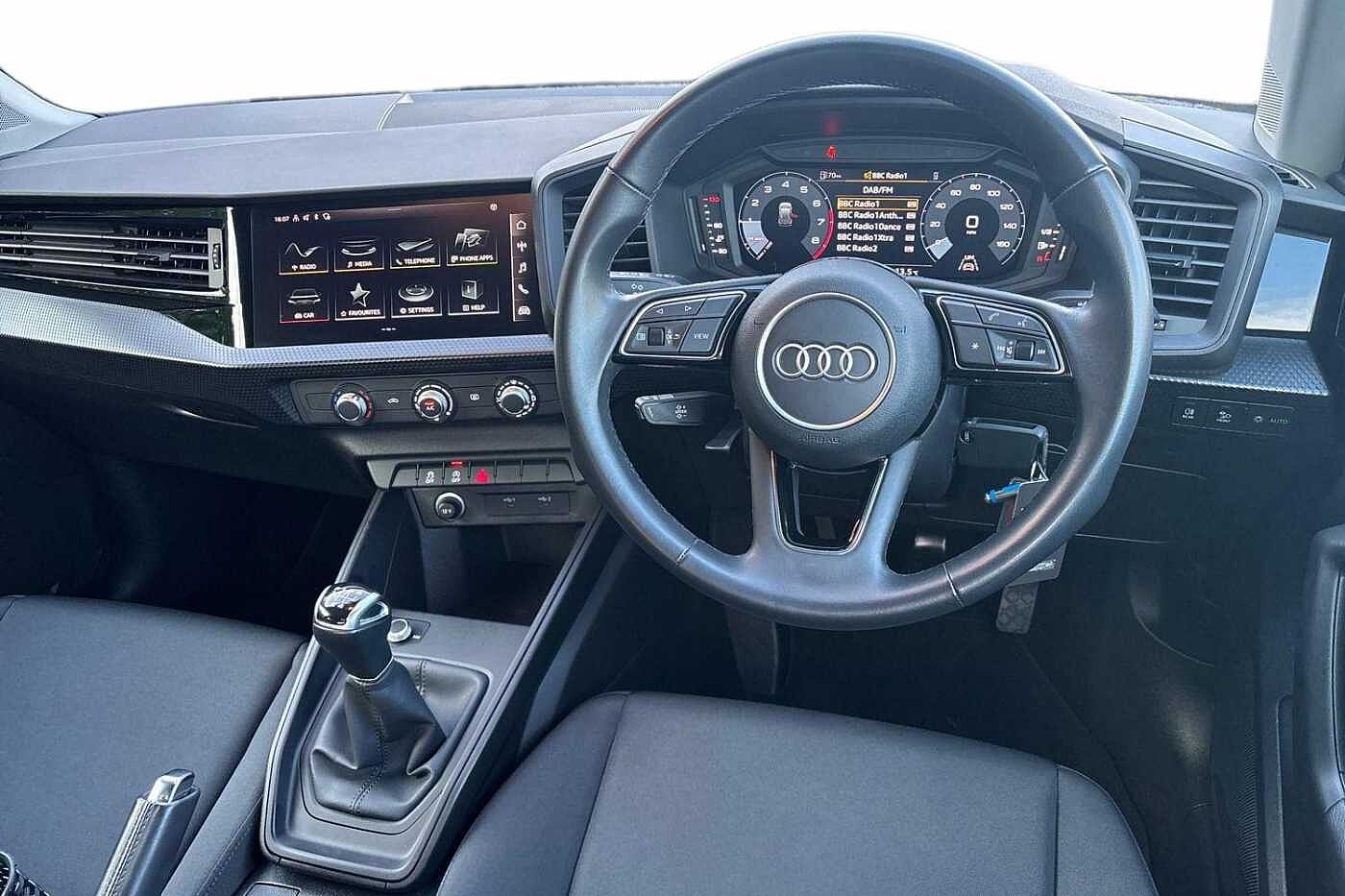 Used Audi A1 2023 for sale - 76486625: Photo 6