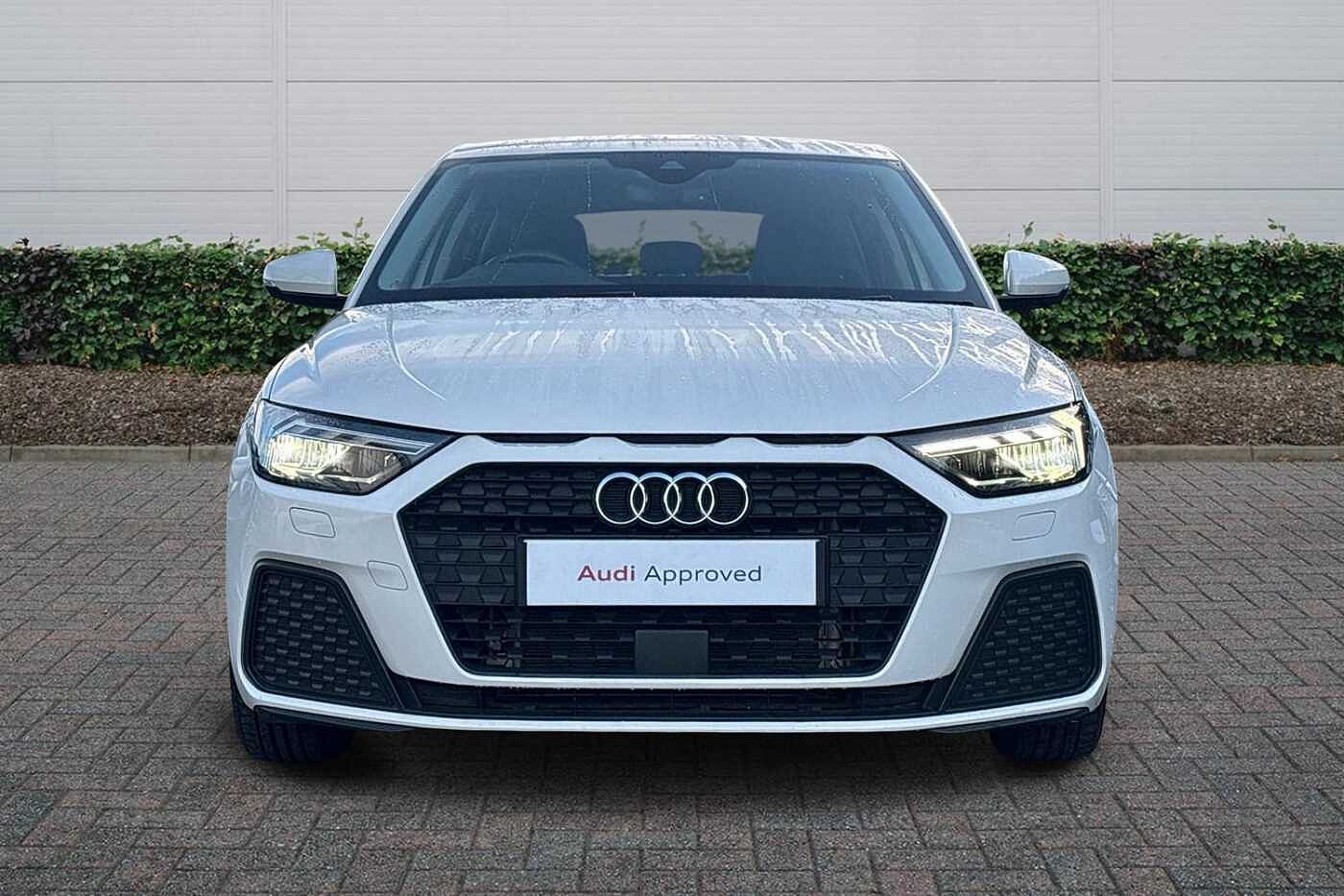 Used Audi A1 2023 for sale - 76486625: Photo 7