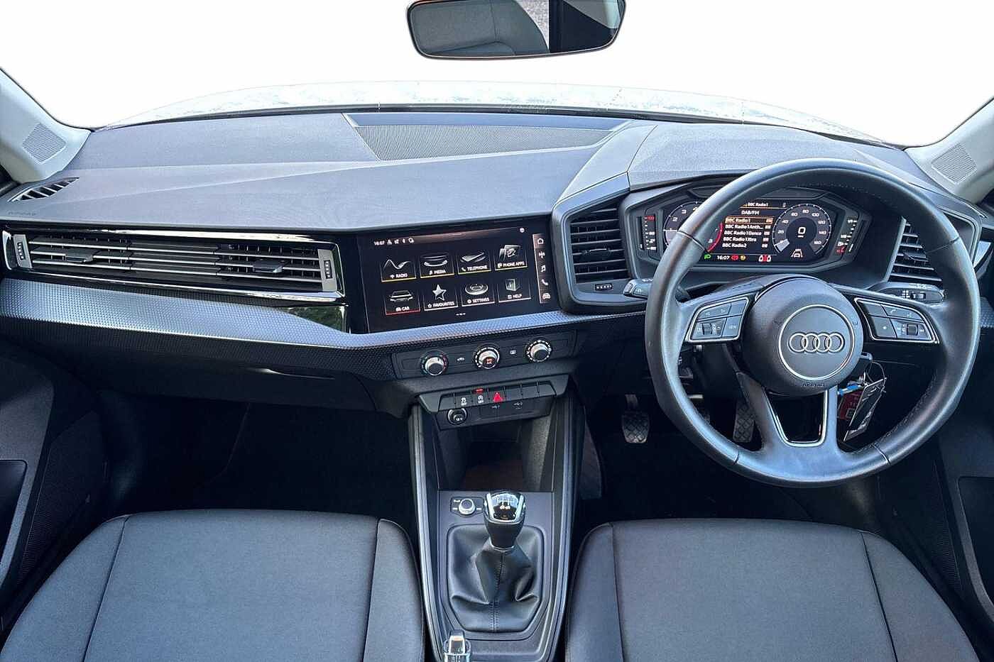 Used Audi A1 2023 for sale - 76486625: Photo 9