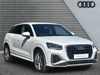 Used Audi Q2 2024 for sale - 79389505: Photo