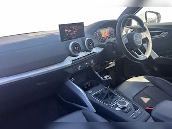 Used Audi Q2 2024 for sale - 79389505: Photo
