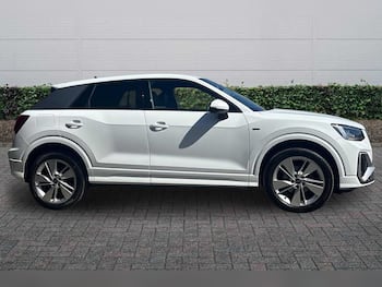 Used Audi Q2 2024 for sale - 79389505: Photo
