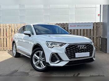 Audi - Q3