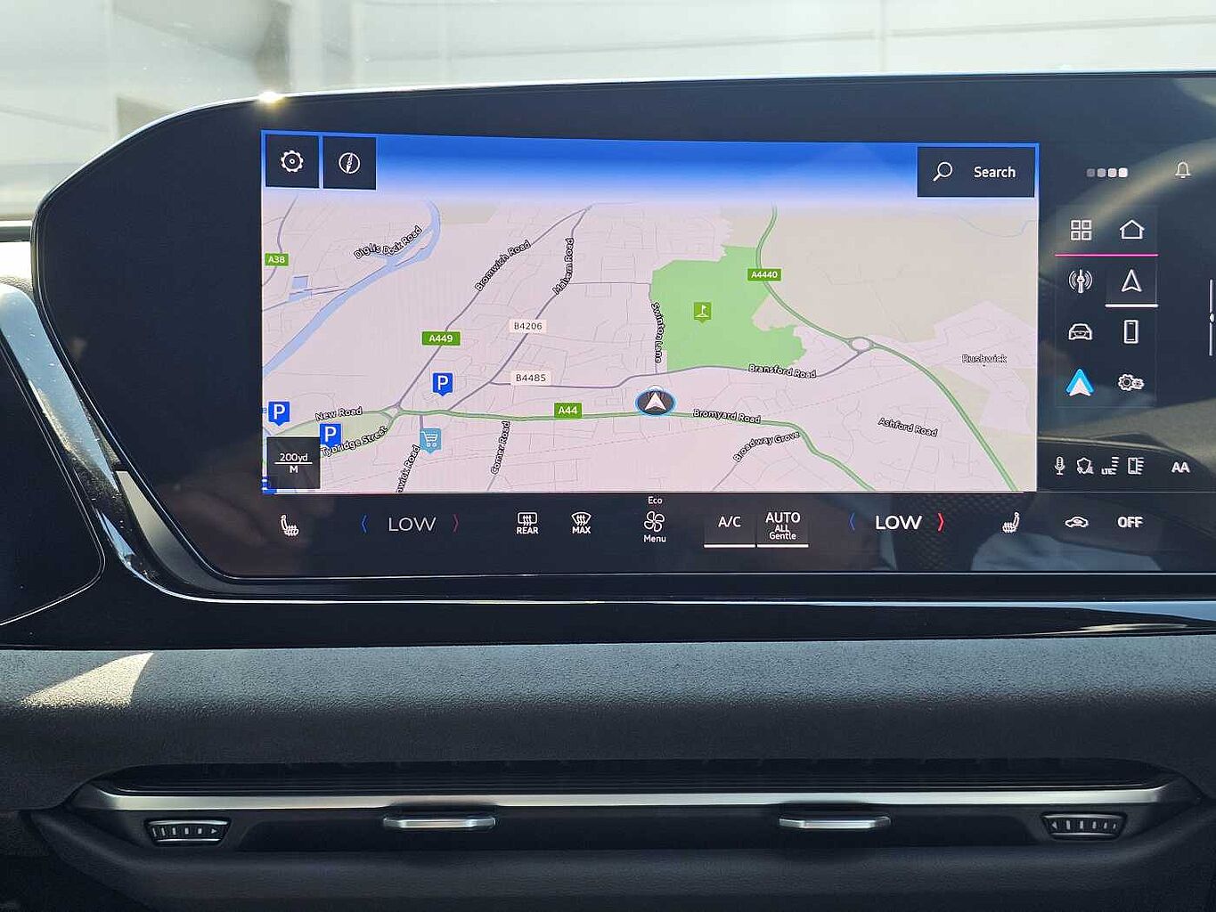 Used Audi A6 2025 for sale - 77177353: Photo 16