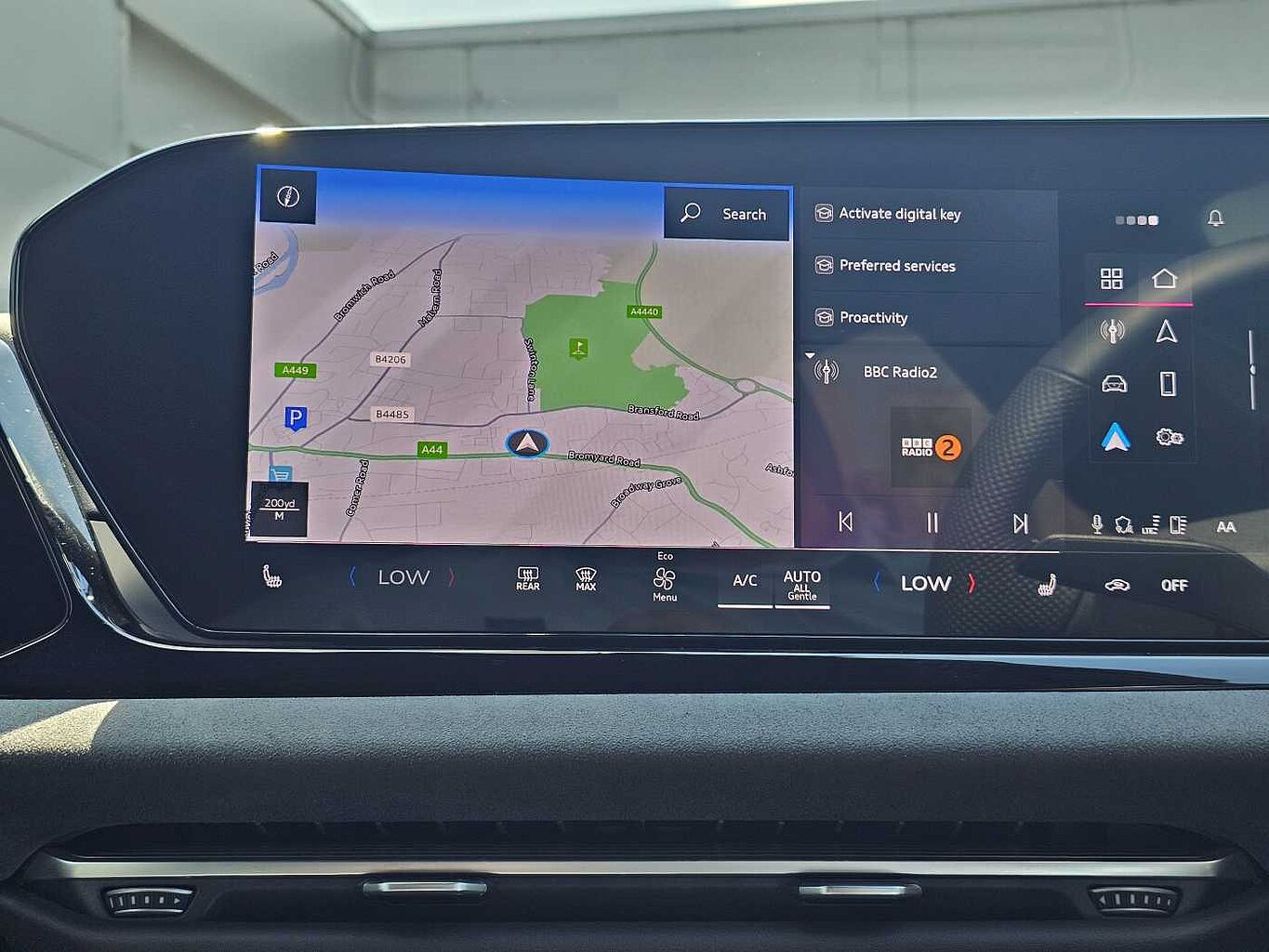 Used Audi A6 2025 for sale - 77177353: Photo 17