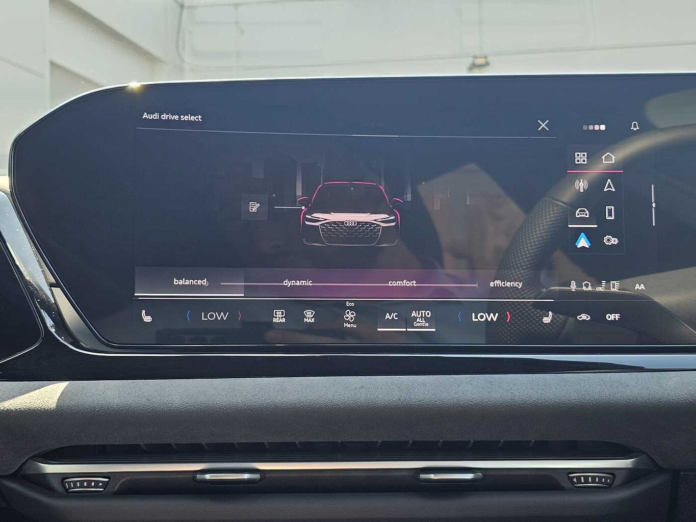 Used Audi A6 2025 for sale - 77177353: Photo 18