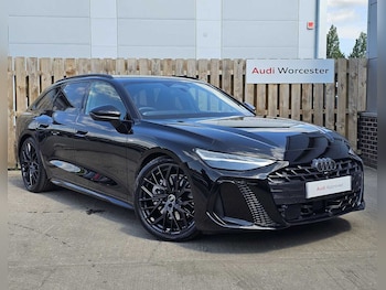 Used Audi A6 2025 for sale - 77177353: Photo