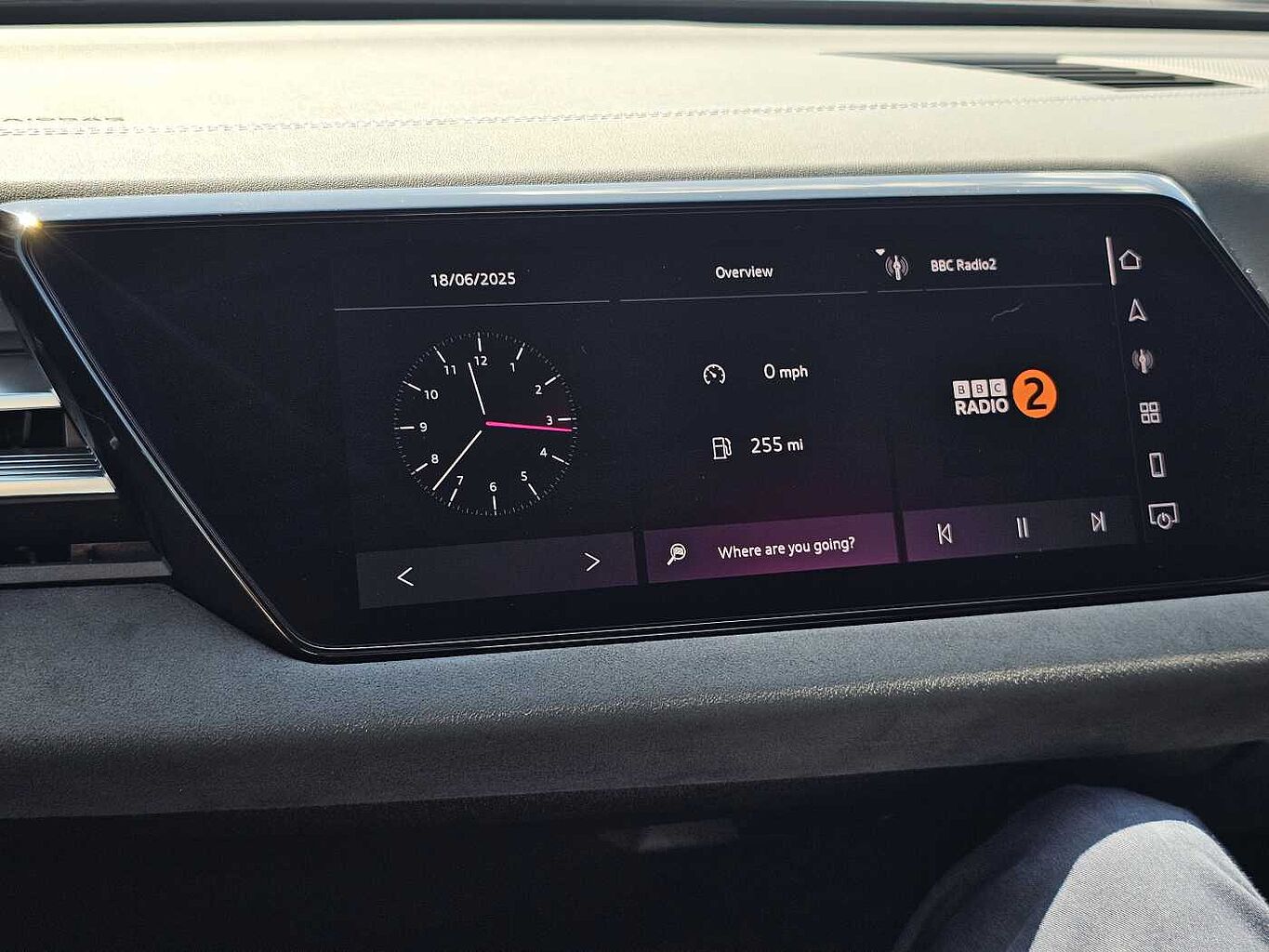 Used Audi A6 2025 for sale - 77177353: Photo 25