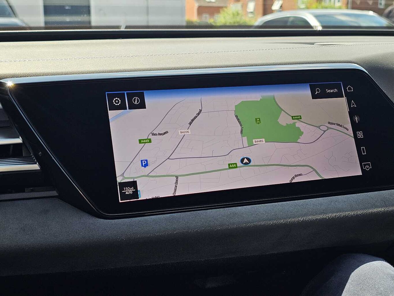 Used Audi A6 2025 for sale - 77177353: Photo 26