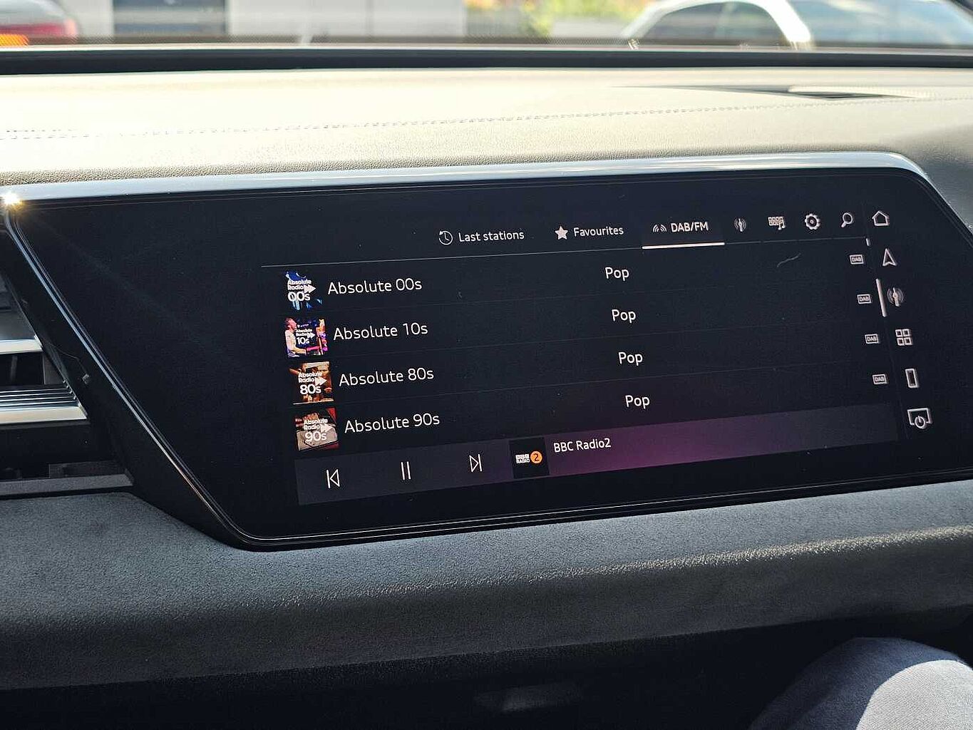 Used Audi A6 2025 for sale - 77177353: Photo 27