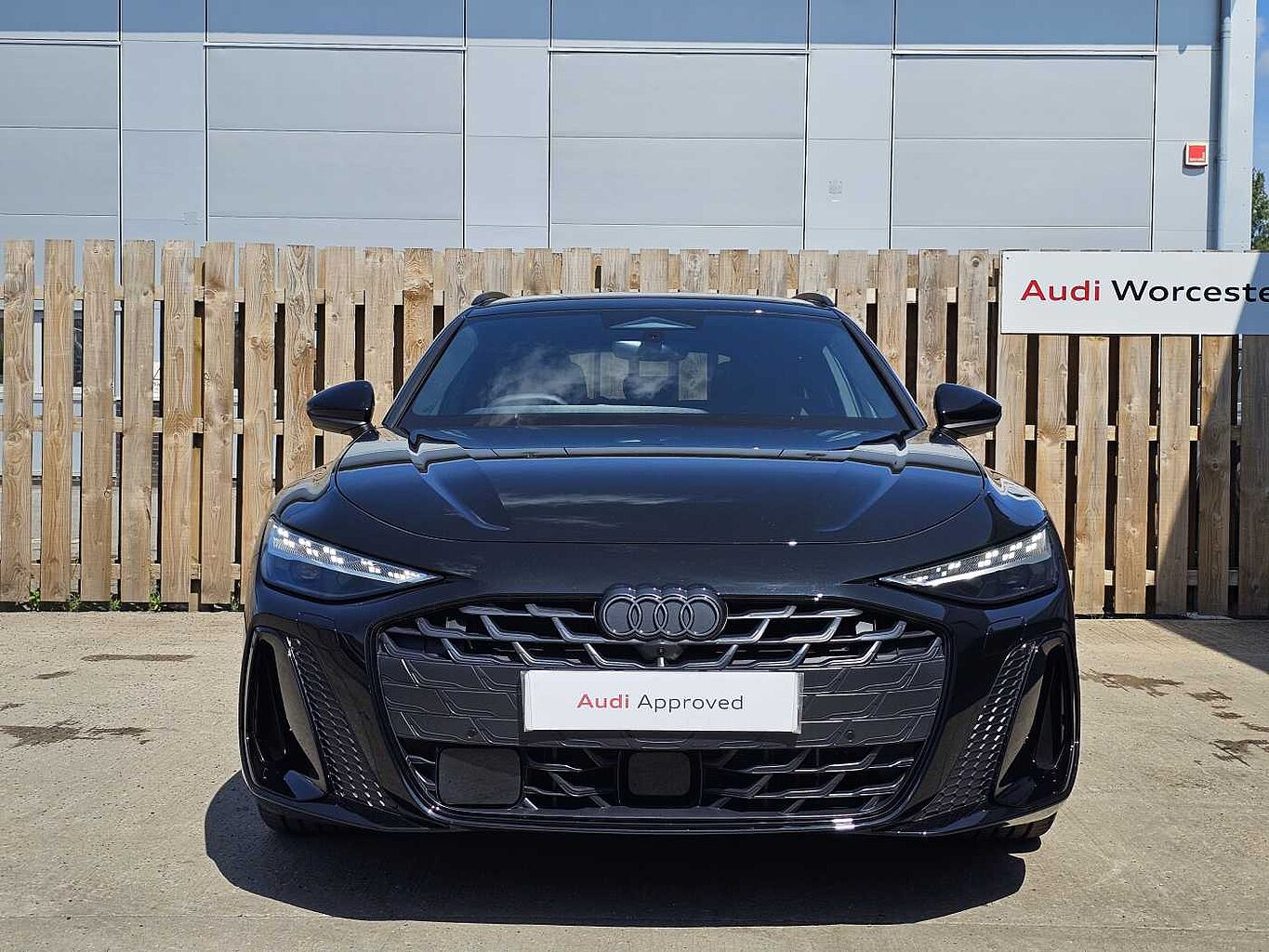 Used Audi A6 2025 for sale - 77177353: Photo 31