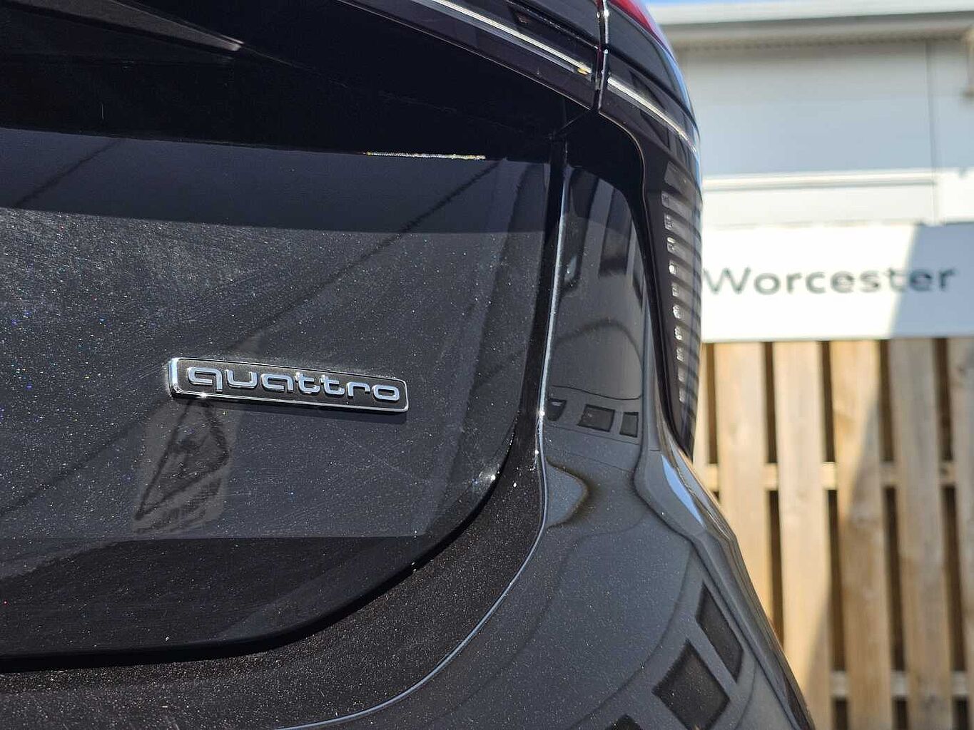 Used Audi A6 2025 for sale - 77177353: Photo 32