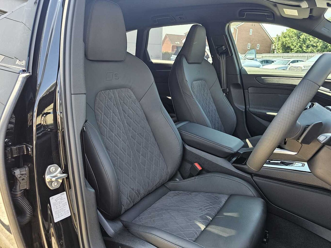 Used Audi A6 2025 for sale - 77177353: Photo 34