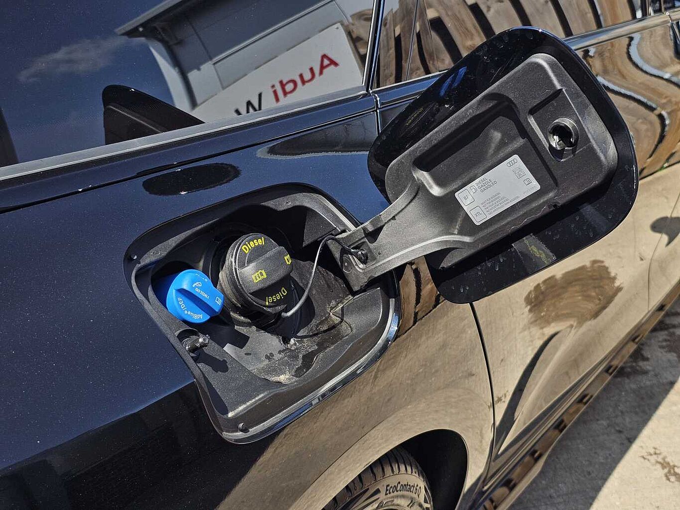 Used Audi A6 2025 for sale - 77177353: Photo 38