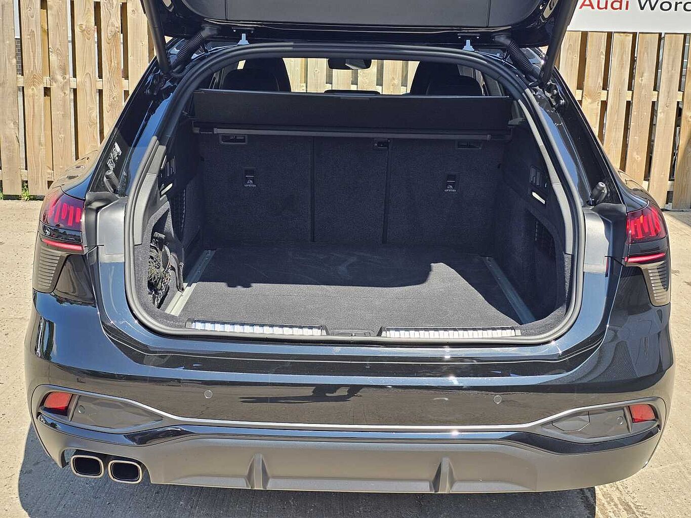 Used Audi A6 2025 for sale - 77177353: Photo 41