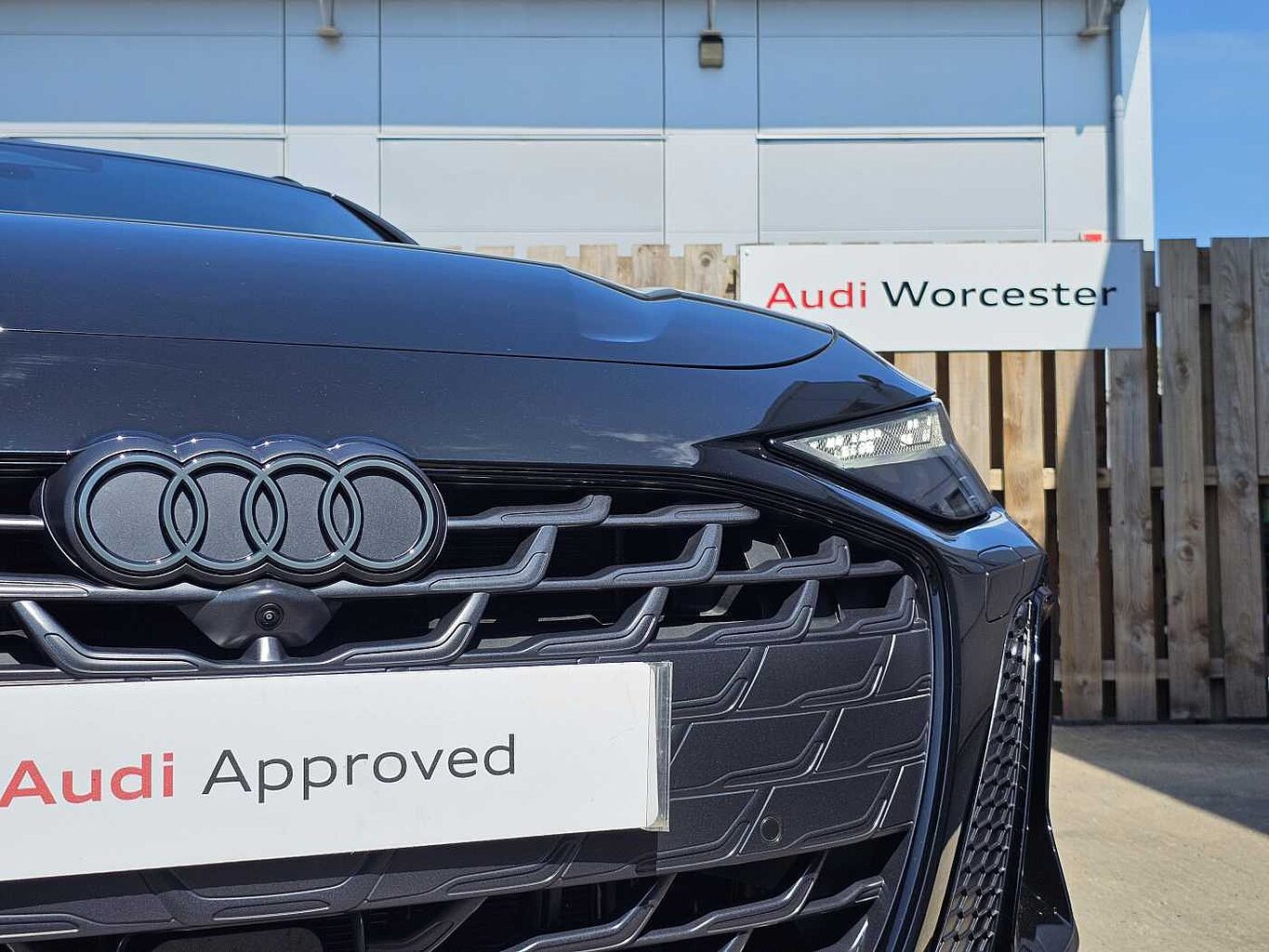 Used Audi A6 2025 for sale - 77177353: Photo 45