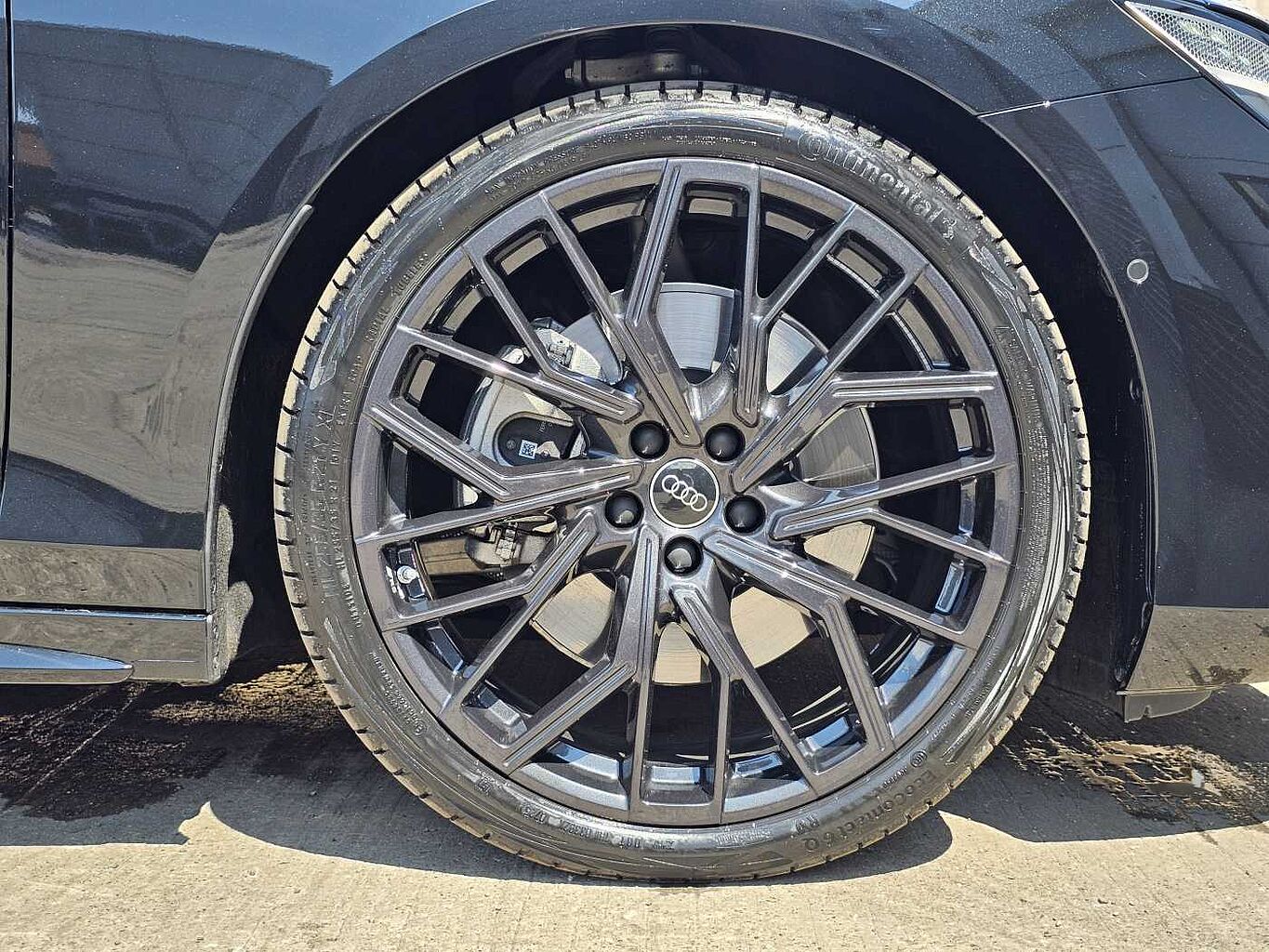 Used Audi A6 2025 for sale - 77177353: Photo 5