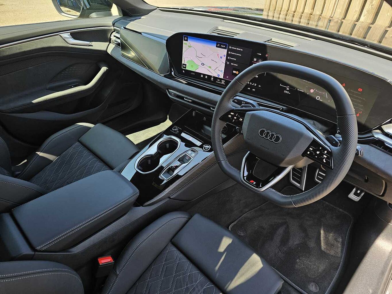 Used Audi A6 2025 for sale - 77177353: Photo 6