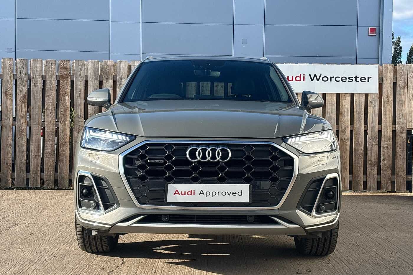 Used Audi Q5 2023 for sale - 76111405: Photo 10